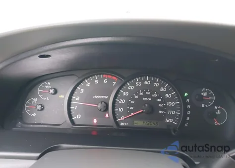 2005 Toyota Tundra Sr5 V8 from USA, damaged, VIN 5TBDT44165S496857